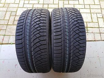 zimne pneu 235/55 R17