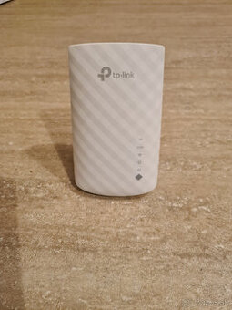 Predám TP-LINK RE200 AC750 Dual Band