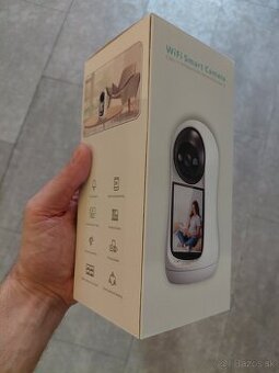 Predám WiFi Smart Cameru