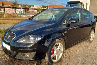 Seat Altea XL1.6 TDI Style BIXENONY, Navi, športový podvozok