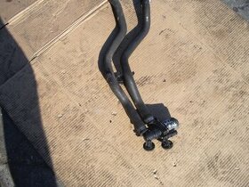 bmw e46 ventil kurenia 