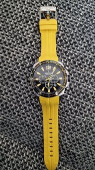 pánske hodinky Festina
