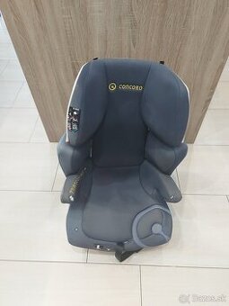 Concord Transformer T