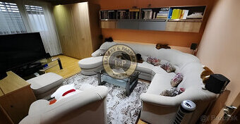 Na predaj 3iz. byt po kompletnej rekonštrukcii v Skalici