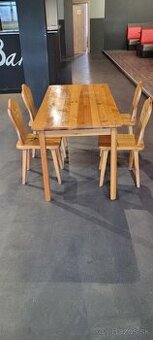 Stol+stolicky