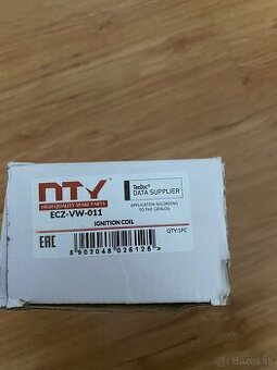 Zapalovacia cievka Felicia