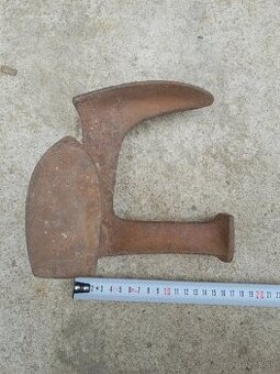 Predám železné obuvnícke kopyto