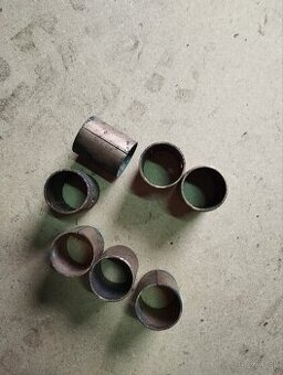 GAZ 69 ojničné púzdra