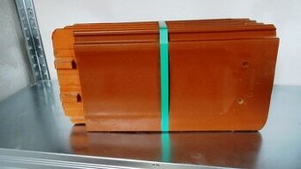 SKRIDLA TONDACH BRAVURA MEDENOHNEDA