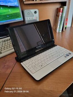 Predám Lenovo Ideapad s10-3t