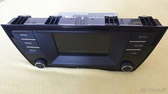 autorádio 6V0035867C swing