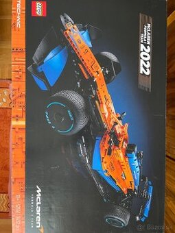 Lego technic f1 42141