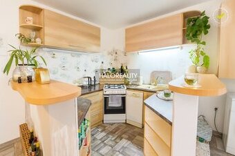 HALO reality - Predaj, rodinný dom Komárno, štvorizbový, čia