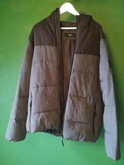 Pánska zimná bunda F&F