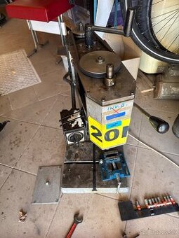 predám zavitorez, cz výroba