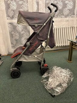 Kocik Macleren techno XT