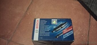 Brzdové doštičky Bosch