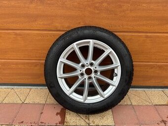 BMW 225/55 r17 5x112