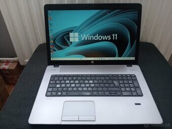 predám HP probook 470 G1 , Intel® Core™ i3 , 8gb ram , ssd