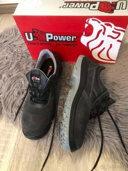 U-Power pracovná bezpečnostná obuv