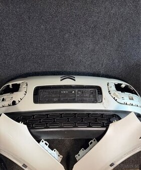 Nárazník Citroen C4 Cactus 2014-