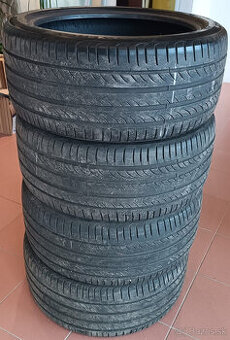 letné pneumatiky 245/40 R18 97Y