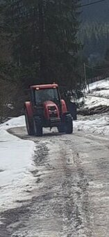 Predam zetor forterra 9641