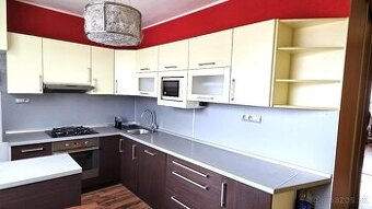 3 izbový byt v Bardejove