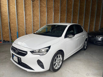 Opel Corsa 2022, 1.2 (74kW) S&S edition, 37500 km