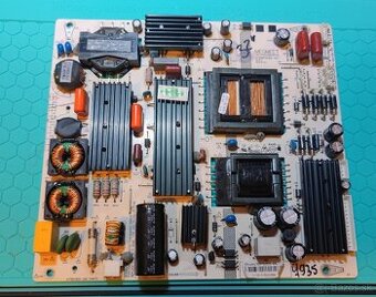 TV zdroj MP5055-4KT7 – plne funkčný
