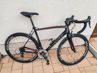 Specialized Tarmac SL4 Expert.