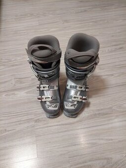 Dámske lyžiarky značky Nordica