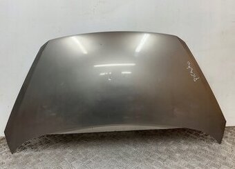 Kia Picanto 11- Kapota