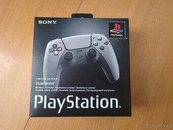 Sony PlayStation 5 DualSense 30thanniversary Limited edition