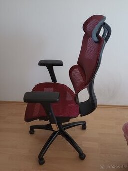 Kancelarska stolicka