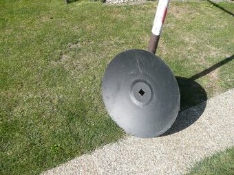 Predám disk na diskové brány