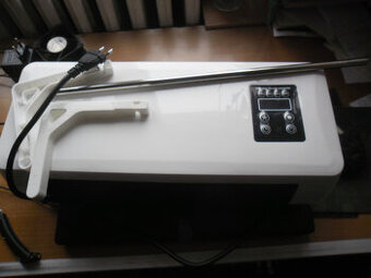 Elektrický ohrievač