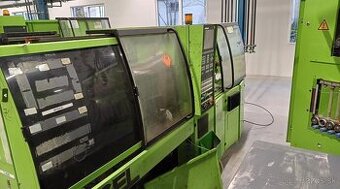 Vstřikovací lis na plasty Engel ES 200/45 HLV (7197)