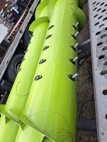 Sneky do obilninovej listy