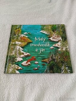 Malý medvedík a jar