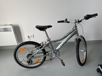 Predám detský bicykel Giant 20“