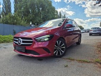 Mercedes-Benz B trieda 180 d A/T