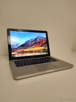 MacBook Pro A1286 i5 2.3GHz | 4GB | 320GB