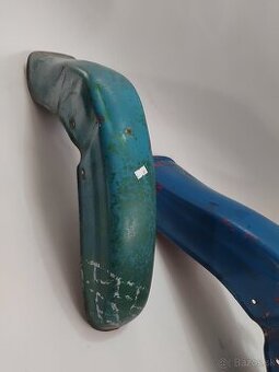 Predný Blatník JAWA PIONIER