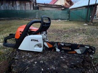 Motorová píla Stihl MS 211
