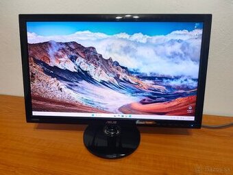 LCD monitor ASUS VS238H, 23, 1920x1080, 60Hz