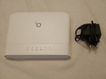 Wifi zyxel EX3300-TO