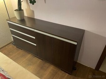 Predám komodu v perfektnom stave
