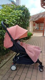Babyzen yoyo+ športový kočík