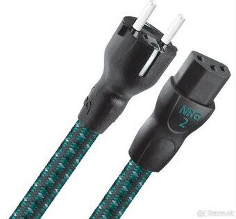 Audioquest NRG-2